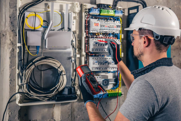Best Affordable Emergency Electrician  in Crouch Mesa, NM