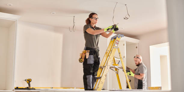 Best Electrician for Home Renovation  in Crouch Mesa, NM