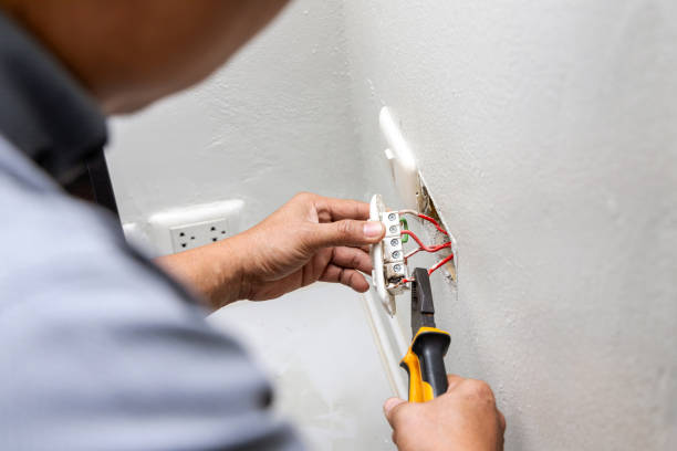 Best Electrical Wiring Services  in Crouch Mesa, NM