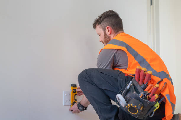 Best Local Electrician Companies  in Crouch Mesa, NM