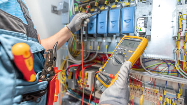 Best Emergency Electrician Near Me  in Crouch Mesa, NM